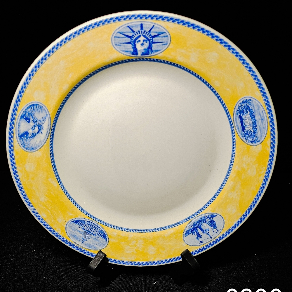 American Heritage Millinium Collection 10"